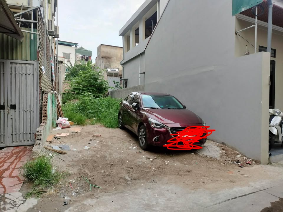 Đất nền Ngọc Thụy, 99m² chỉ 15.764 tỷ - Cơ hội đầu tư hấp dẫn!