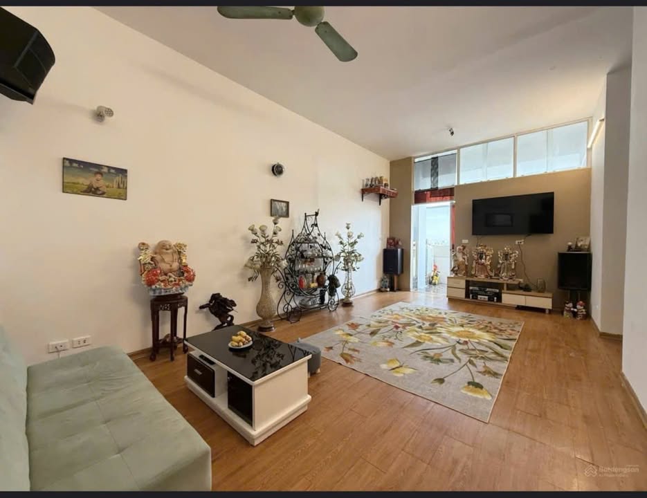 Chung cư Phường Cổ Nhuế 1, Quận Bắc Từ Liêm 67m² giá thỏa thuận - Cơ hội vàng sở hữu ngay!