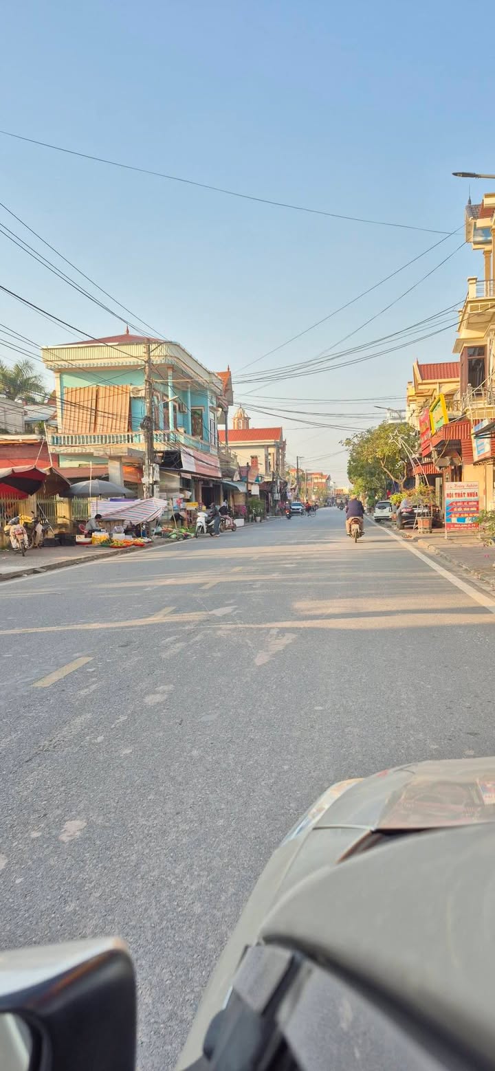 Đất thổ cư Xóm 5 Đồng Liêu, Nghĩa Lạc, 180m² giá 700 triệu - Cơ hội đầu tư tuyệt vời!