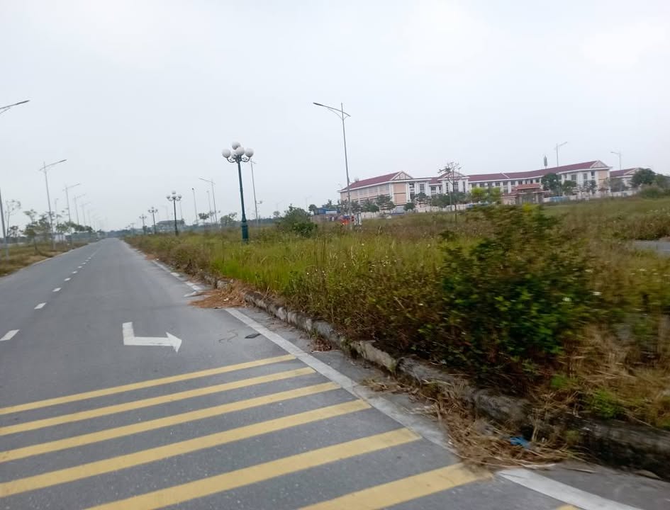 Đất nền Nam Sông Đào 72m² giá tốt - Cơ hội đầu tư hấp dẫn!