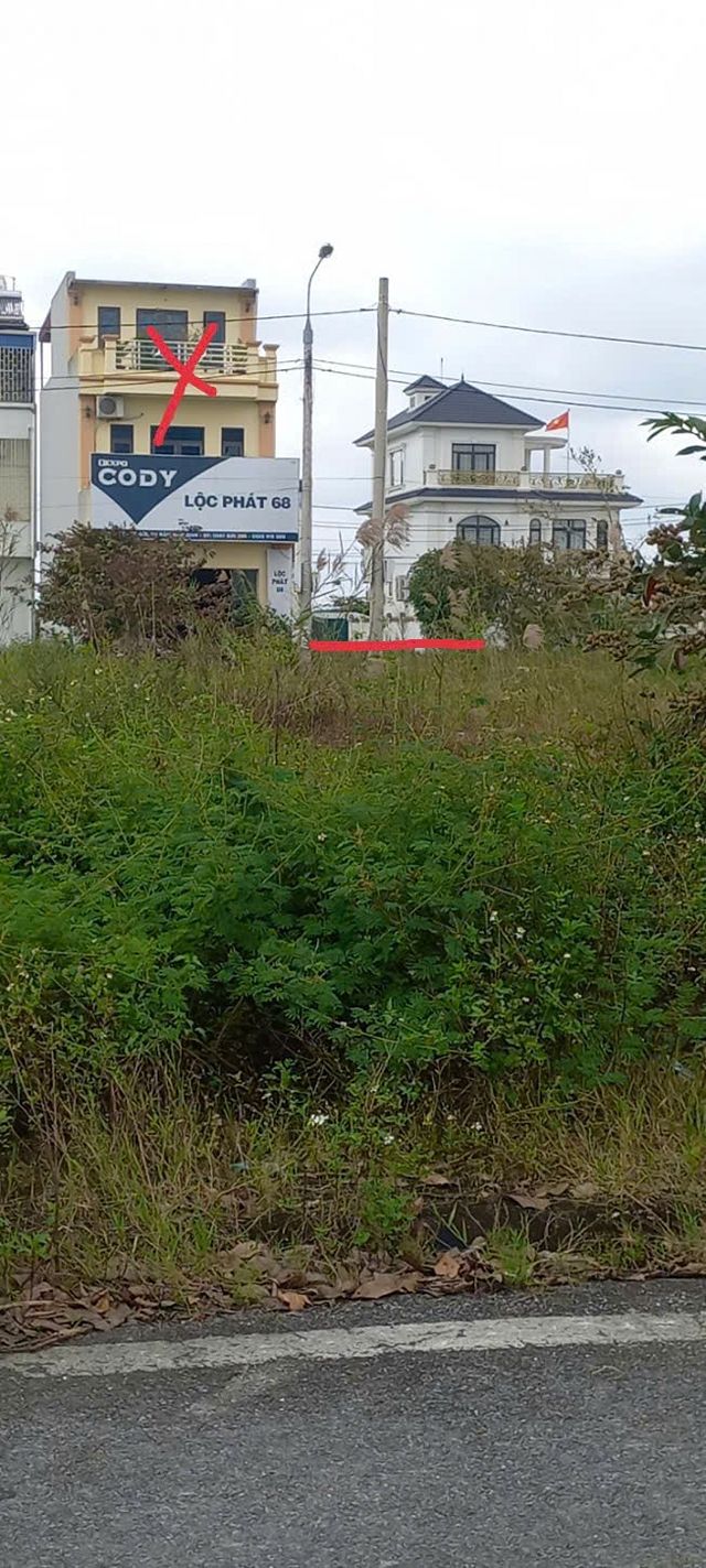 Đất nền huyện đội đô thị Gôi 80m² giá thỏa thuận - Sổ đỏ chính chủ!