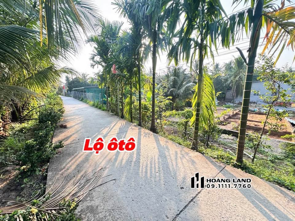 Đất nền thổ cư Xã Ngãi Tứ 115m² giá 219 triệu - Sở hữu ngay vị trí đẹp!