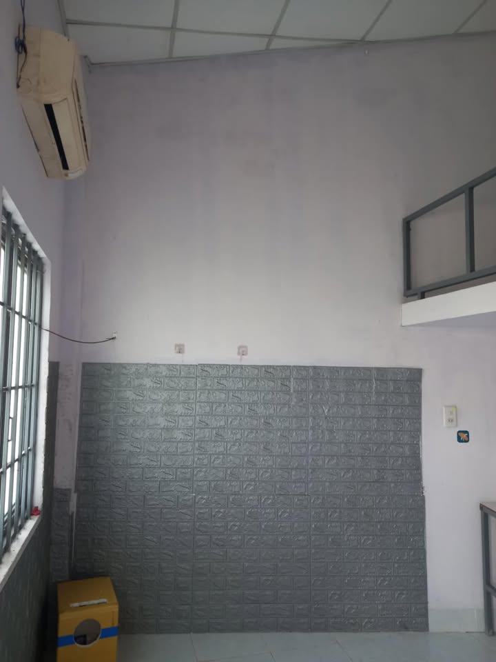 Phòng trọ cho thuê tại Hẻm 367 Hùng Vương, Phú Thủy, chỉ 1.1 triệu/tháng - Sạch đẹp, có gác