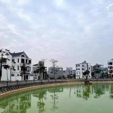 Đất nền Kdt Riệc e, Thị xã Từ Sơn 81.6m² - Vị trí đẹp, giá thỏa thuận!