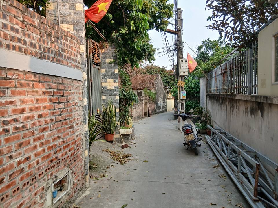 Đất thổ cư Phường Hạp Lĩnh 65m² giá 1 tỷ - Đầu tư an toàn!