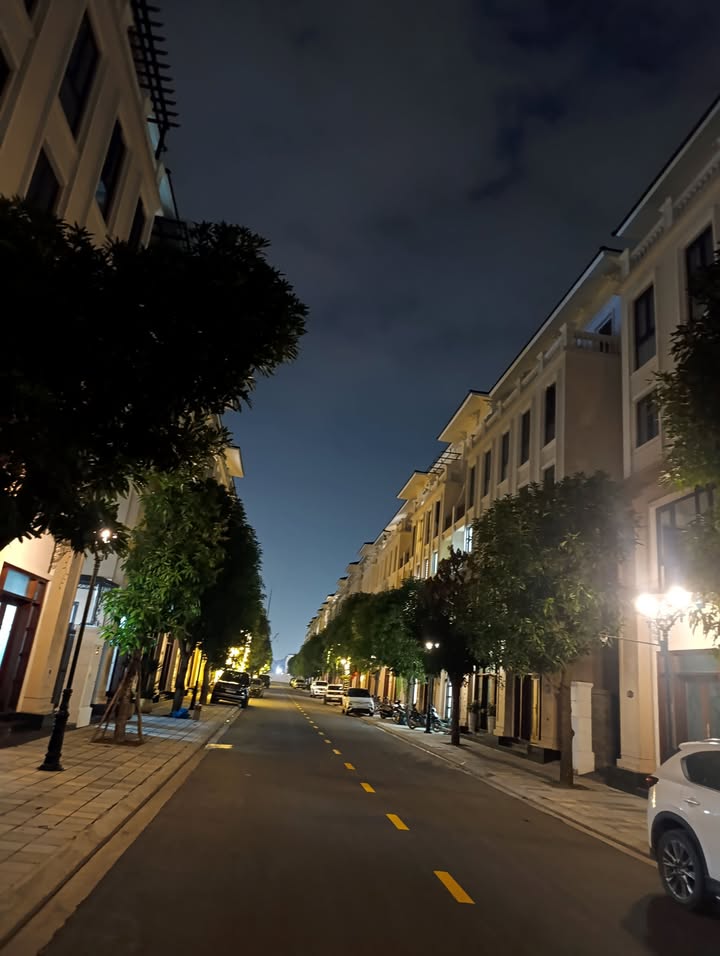 Townhouse Cọ Xanh Vinhomes Ocean Park 2 62.5m² giá 9.1 tỷ - Sẵn sàng đầu tư ngay!