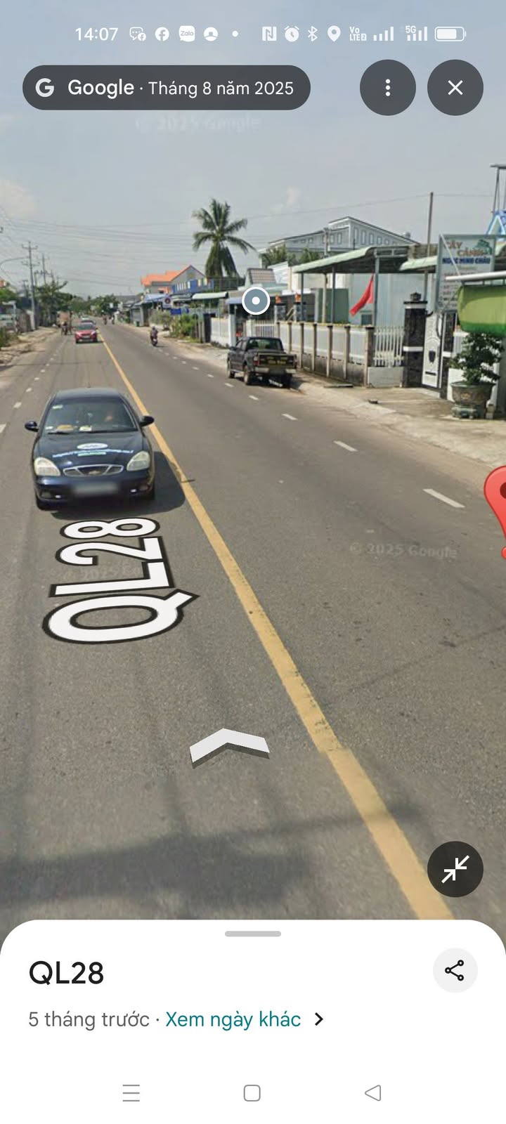 Đất thổ cư Thắng Hải, Hàm Tân, 100m² giá 600 triệu - Sổ đỏ đầy đủ, không tranh chấp!