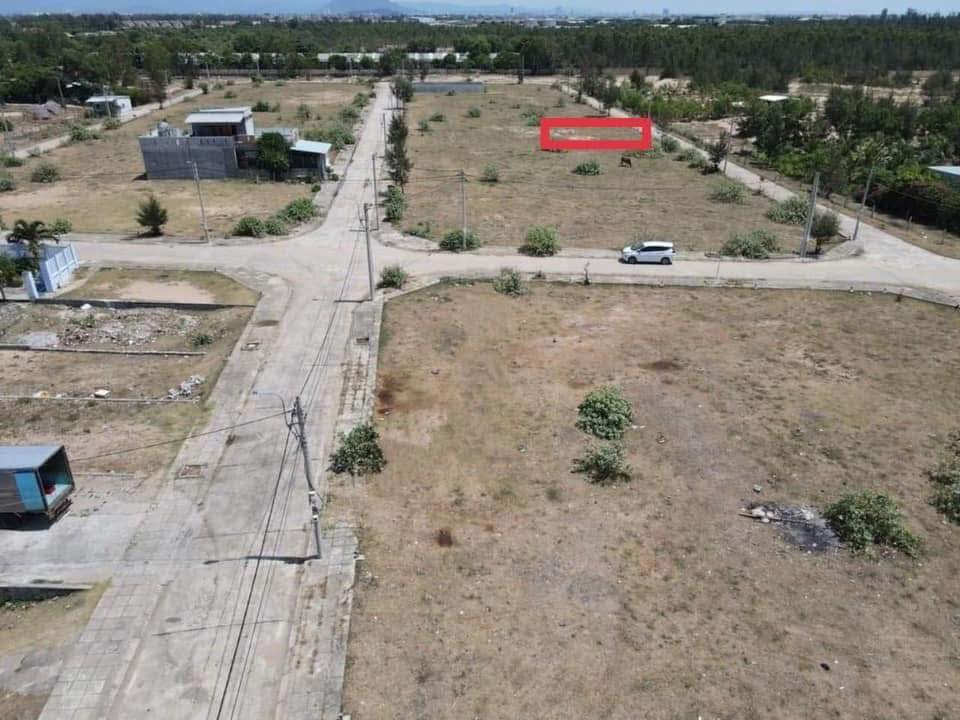 Đất tái định cư Uất Lâm 147m² giá 1.1 tỷ - Đầu tư thông minh ngay gần biển!