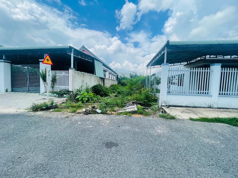 Đất Ninh Thạnh 174m² giá 1.3 tỷ - Cơ hội đầu tư tốt!