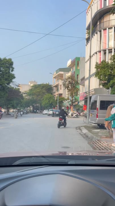 Đất nền khu đô thị Ngọc Châu 68.6m² giá 3 tỷ - Sổ hồng chính chủ!