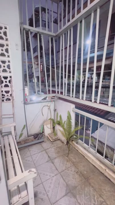 Nhà mặt tiền Tổng Lung, Q11 62m² giá 6.8 tỷ - Sẵn sàng vào ở ngay!