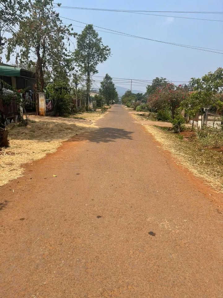 Đất thổ cư xã Cư ÊBur 115m² giá 1.9 tỷ - Đầu tư sinh lời tuyệt vời!