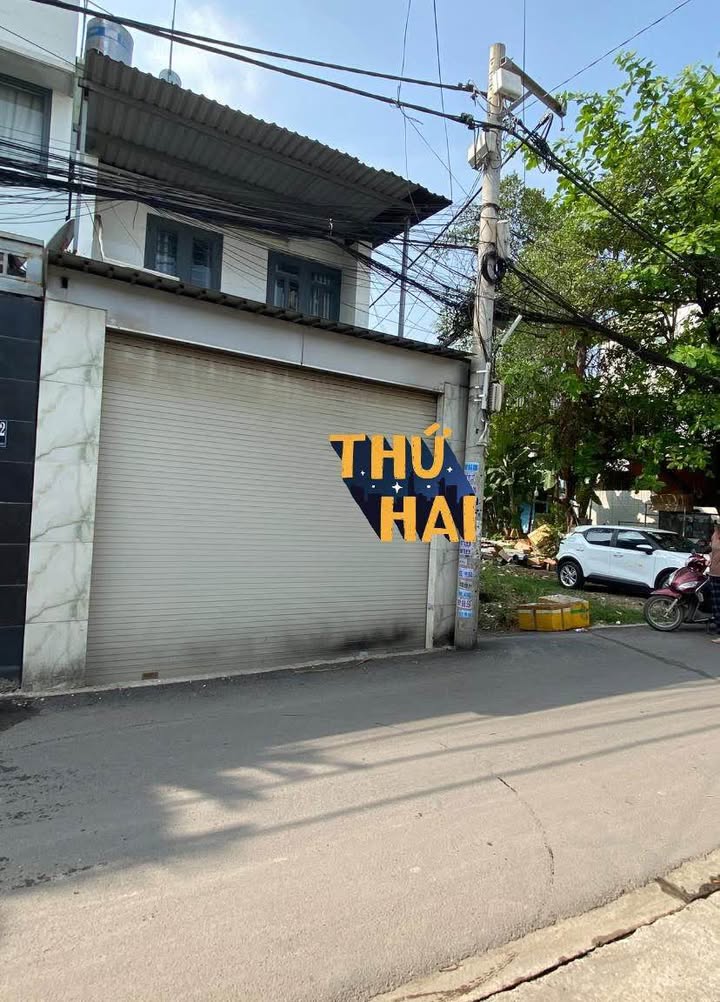 Nhà riêng Hẻm thông Đường Hiệp Bình 66m² giá 4.6 tỷ - Vị trí cực đẹp!