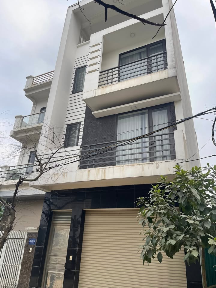 Đất nền KĐT Hinode Yên Vĩnh 82.8m² giá đầu tư - Vị trí đẹp, tiện ích đầy đủ!