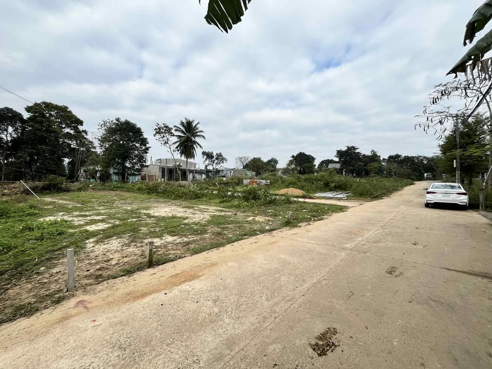 Đất nền Phường Thanh Khê Đông 120m² giá 1.4 tỷ - Sổ hồng đầy đủ