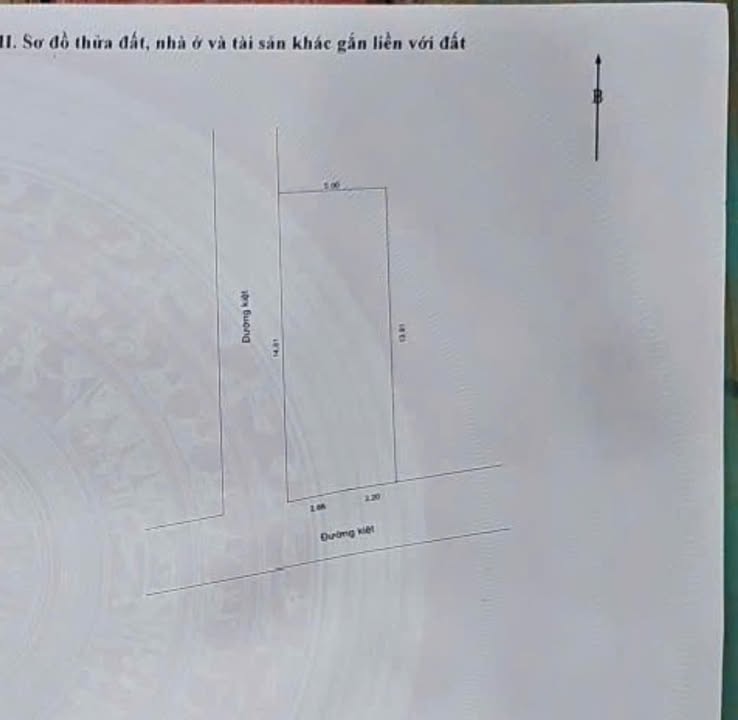 Đất góc 2 mặt tiền Kiệt Nguyễn Huy Tưởng, 72m² giá 3.7 tỷ - Cơ hội đầu tư tuyệt vời!