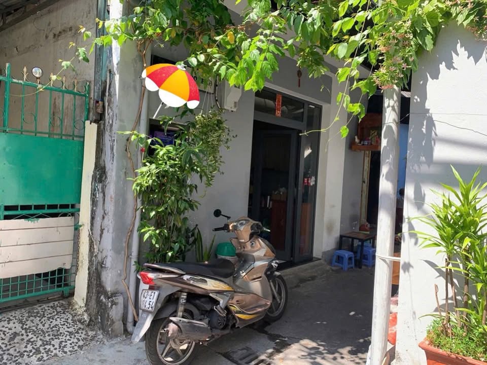 Nhà 2 Tầng Đường Lê Duẩn, Hải Châu, 35m² Giá 2 Tỷ - Nhà Mới, Sẵn Sàng Vào Ở!