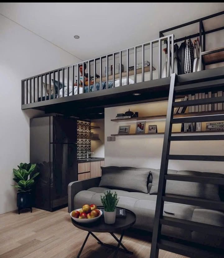 Căn hộ cho thuê tại Quận Hải Châu, Đà Nẵng 83m² giá 6 tỷ - Đầu tư sinh lời cao!