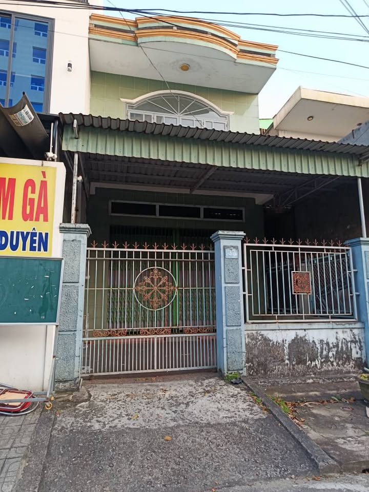 Nhà cho thuê tại Phường An Mỹ, TP Tam Kỳ 2 phòng ngủ chỉ 2.5 triệu/tháng - Không thể bỏ lỡ!