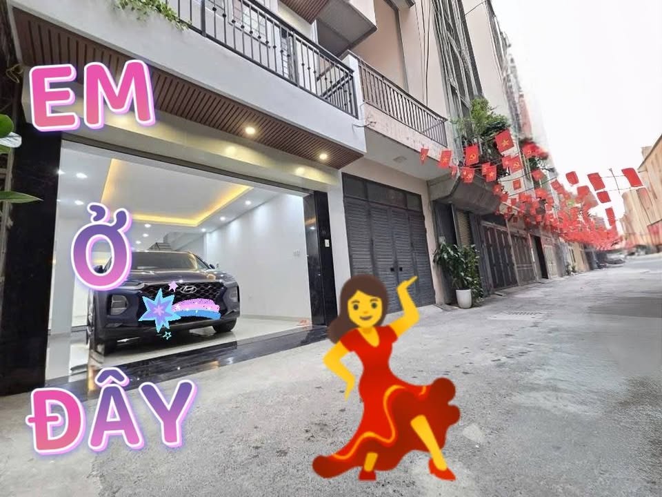 Nhà phố Quận Thanh Xuân 57m² giá 10 tỷ - Vị trí trung tâm, giao thông thuận lợi!