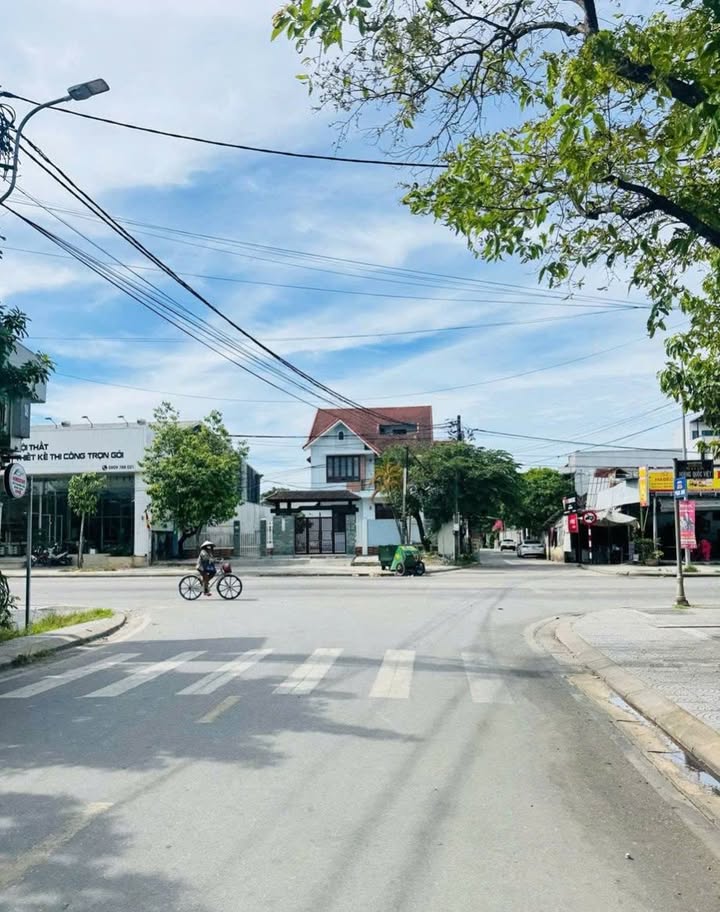 Bán đất mặt tiền Phan Anh, An Đông 100m² giá 5.3 tỷ - Đầu tư sinh lời ngay!