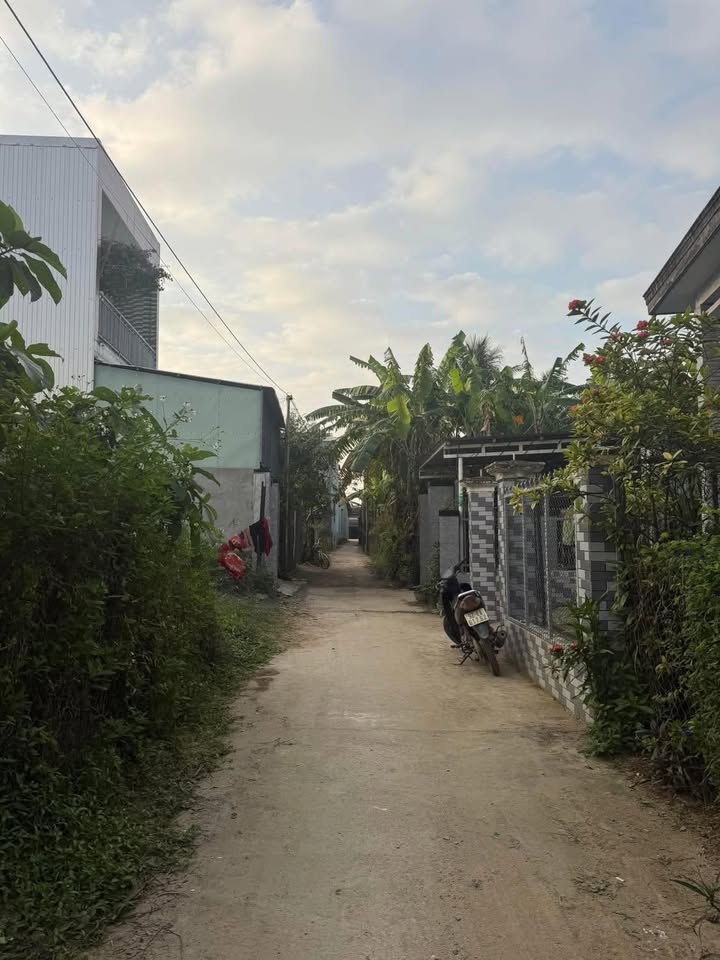 Đất ở Xã Đại Nghĩa 125m² giá 700 triệu - Sổ hồng chính chủ