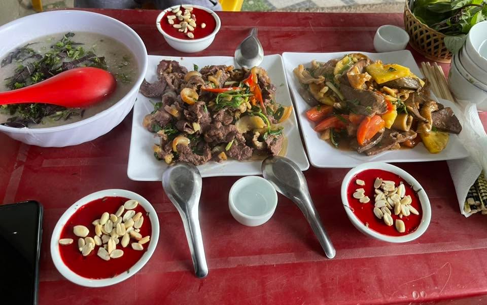 Đất nền Xã Xương Lâm, Huyện Lạng Giang 740m² - Mặt tiền 25m, vị trí tuyệt đẹp!