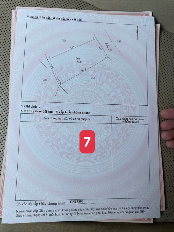 Đất nền Phúc Thuận, Phổ Yên 170m² giá chỉ 4xx triệu - Cơ hội đầu tư sinh lời!