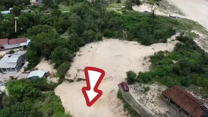 Đất nền ven biển Điện Bàn 360m² - Đầu tư sinh lời hấp dẫn!