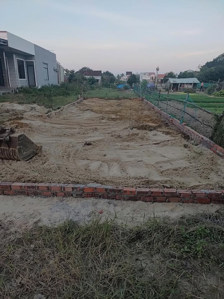 Đất nền Tân Khai, Điện Dương 100m² giá 1 tỷ - Sổ hồng sẵn, sang tên nhanh!