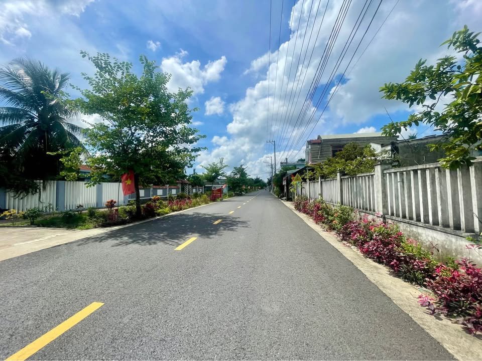 Đất nền Phong Lục Tây 115m² giá 1.5 tỷ - Sổ đỏ chính chủ, không ngập lụt!