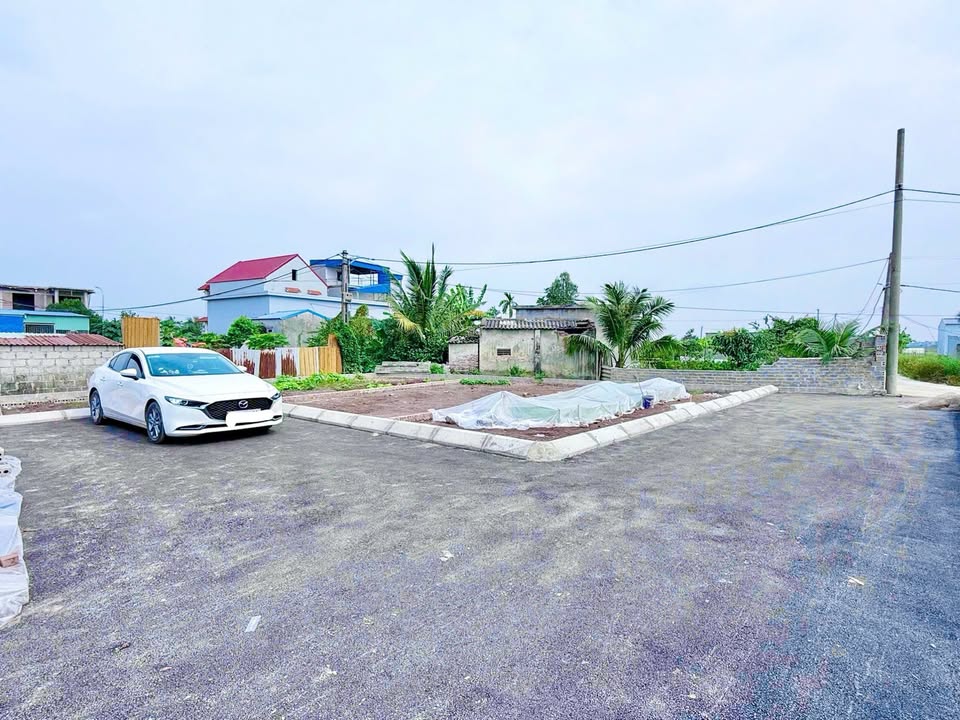 Lô đất đẹp tại Tân Nam, Mỹ Đức, 61,3m² - Đầu tư sinh lời ngay!