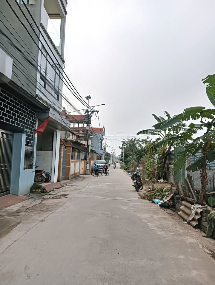 Đất nền Hồng Vân, Thường Tín 80m² giá 4.25 tỷ - Đầu tư sinh lời chắc chắn!