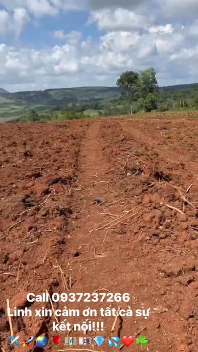 Đất Farm 14ha tại Ea Lê, Huyện Ea Súp, Đắk Lắk giá 25 tỷ - Cơ hội đầu tư tuyệt vời!