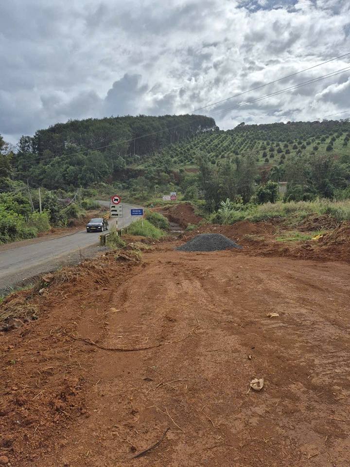 Đất nền 1,2 ha tại Đắk Nia, Gia Nghĩa - Cơ hội đầu tư tuyệt vời!