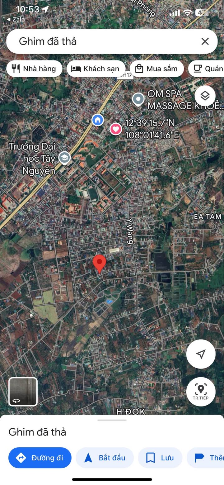 Đất nền hẻm 170 Hoàng Minh Đạo 159m² giá chỉ 3.1 tỷ - Cơ hội đầu tư hấp dẫn!