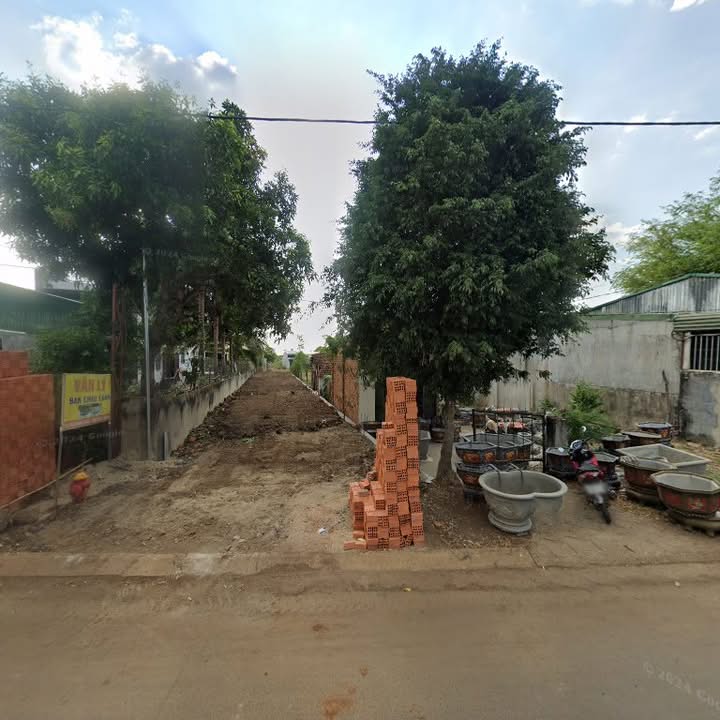 Đất thổ cư mặt tiền Y Wang 300m² giá 7.1 tỷ - Cơ hội đầu tư lý tưởng!