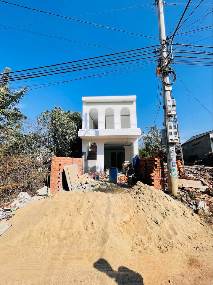 Nhà 1 mê mới Thôn 6 Phạm Ngũ Lão 90m² giá 3.15 tỷ - Full nội thất sang trọng!