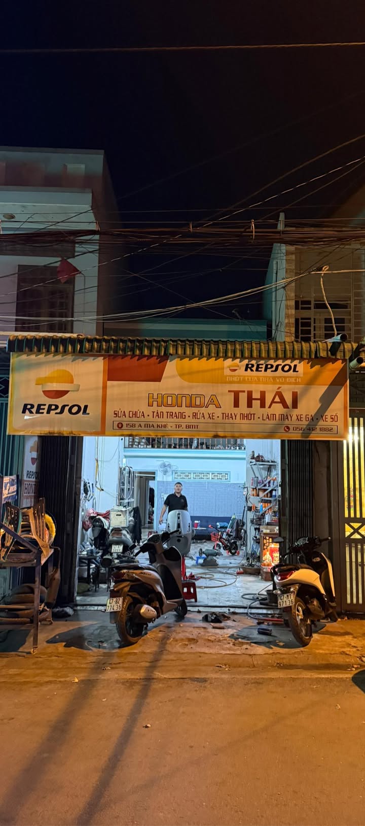 Nhà mặt tiền đường Ama Khê, Buôn Ma Thuột 101m² giá 6.5 tỷ - Chính chủ bán gấp!