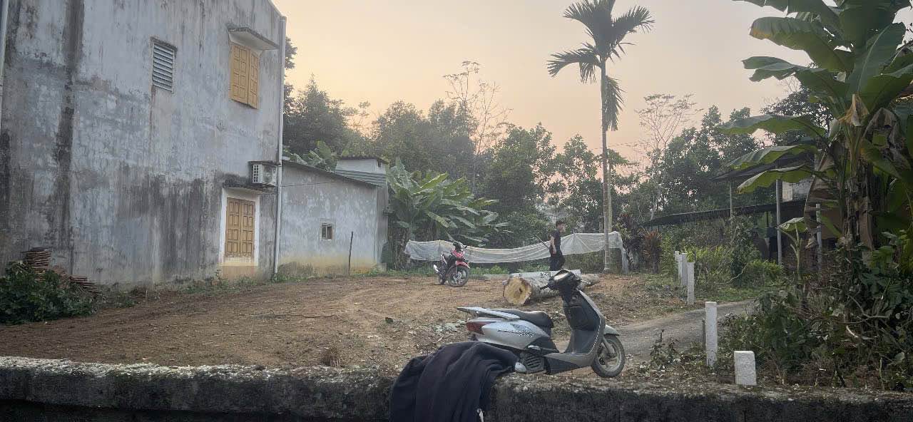 Đất thổ cư 430m² Huyện Yên Sơn giá 2,2 tỷ - Sổ hồng chính chủ, thương lượng ngay!