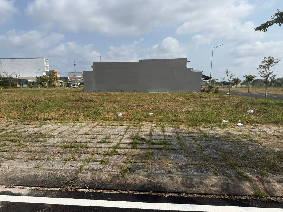 Đất nền Bạc Liêu 130m² giá 2 tỷ - Vị trí đẹp, thuận tiện giao thông