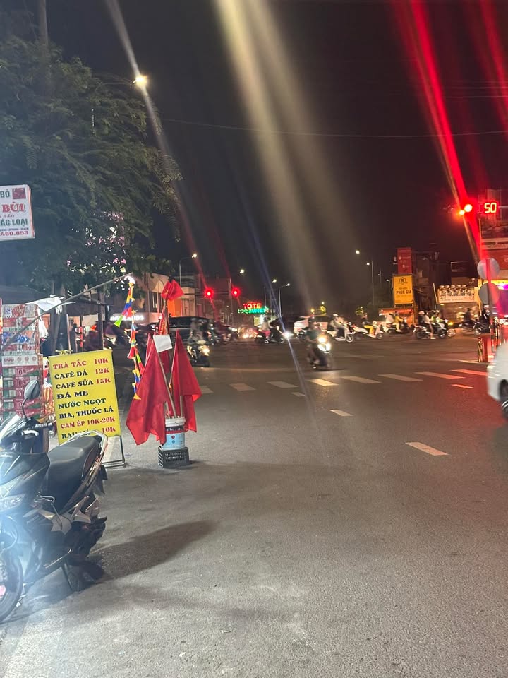 Nhà mặt tiền Lương Ngọc Quyến, Bình Thạnh 53m² giá 5.05 tỷ - Kinh doanh sầm uất