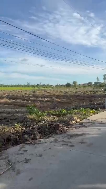 Đất nền xã Đông Hiệp, huyện Cờ Đỏ, 1008m² giá 850 triệu - Cơ hội đầu tư tuyệt vời!