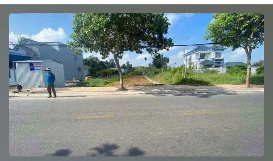 Đất nền thổ cư 112m² tại hẻm ô tô Đường Ngô Quyền, Cần Thơ - Giá chỉ 580 triệu!