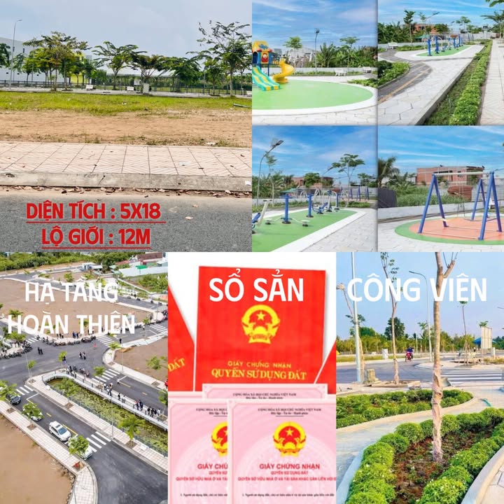 Đất nền Lái Hiếu 80m² giá 1.35 tỷ - Sổ đỏ chính chủ, xây dựng ngay!