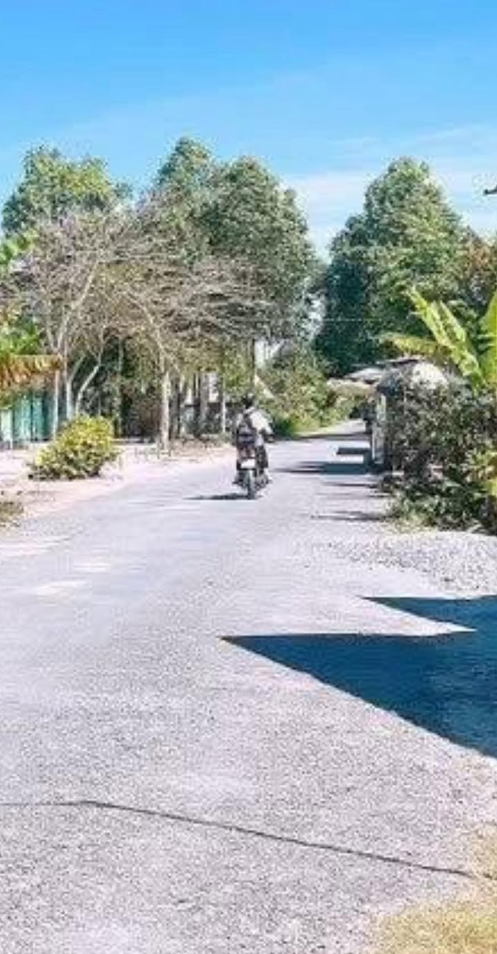 Đất nghỉ dưỡng 2200m² Xã Trường Long giá 5 tỷ - Cơ hội đầu tư hấp dẫn!