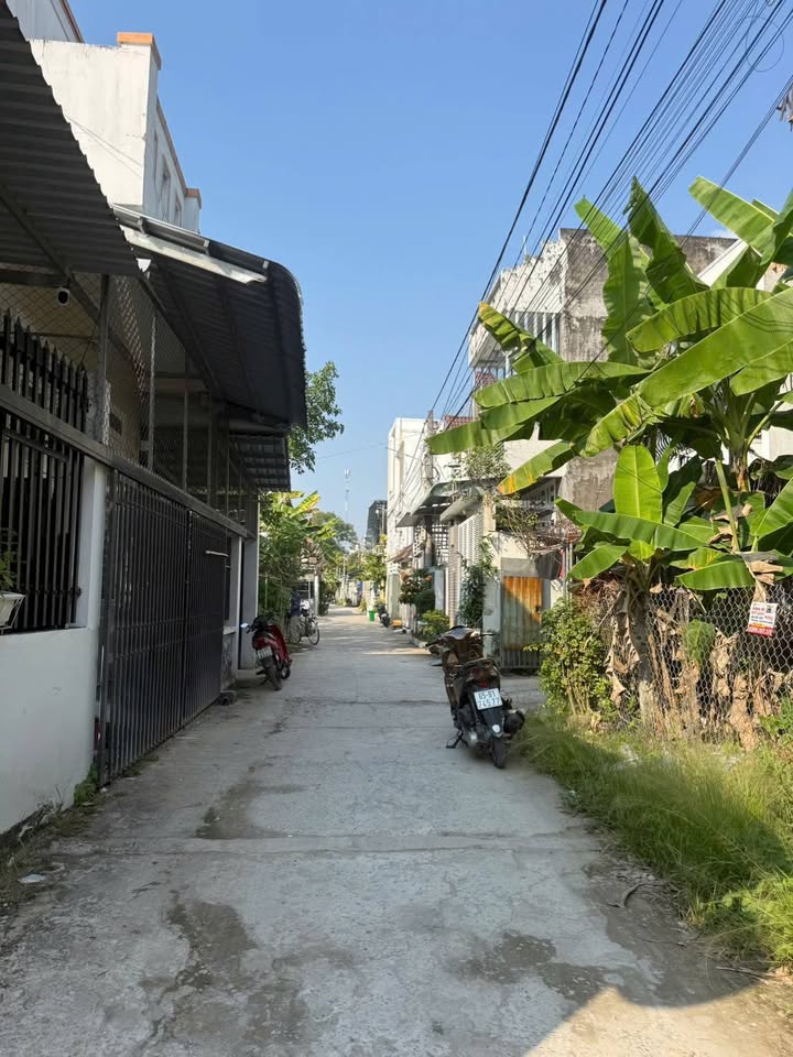 Đất nền khu Khôi Nguyên, Bình Thủy, Cần Thơ 75.5m² giá 1.5 tỷ - Đầu tư sinh lời ngay!