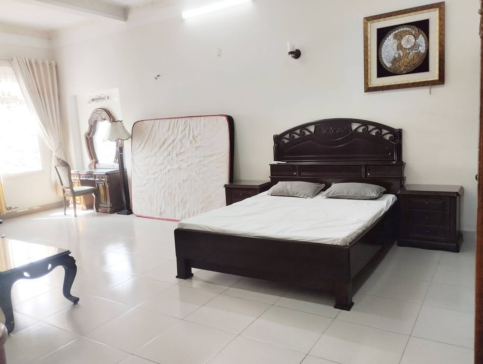 Cho thuê căn hộ lầu 4 K377 Hải Phòng, Đà Nẵng - Nội thất đầy đủ chỉ 6 triệu/tháng!