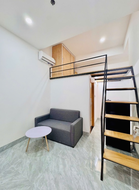 Phòng cho thuê tại Võ Văn Đặng, Đà Nẵng - Giá chỉ 3.3 triệu/tháng