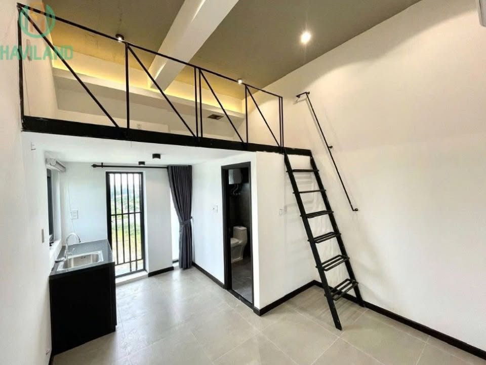 Phòng trọ T-House by Haviland, Đà Nẵng 3.2 triệu - Sẵn sàng vào ở ngay!